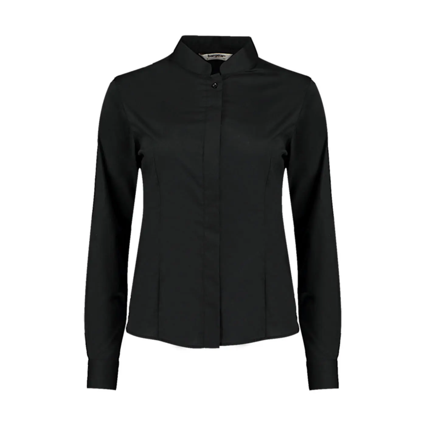 Taillierter Blusen für Damen Kustom Kit