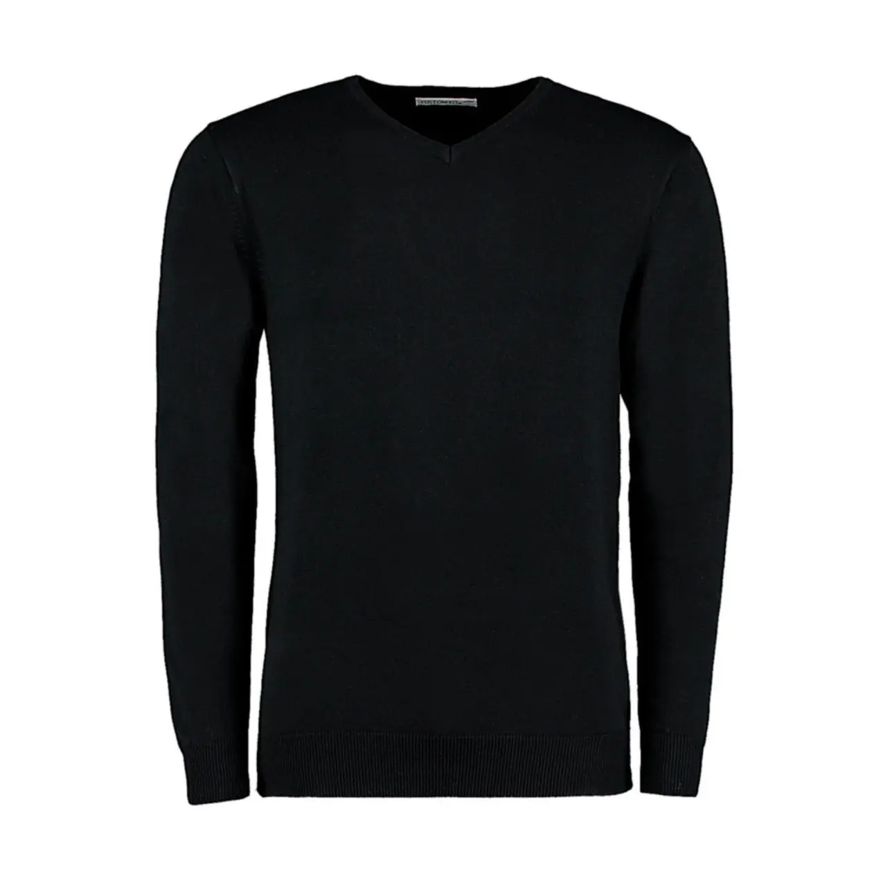 Pull col V Kustom Kit Arundel Classic Fit