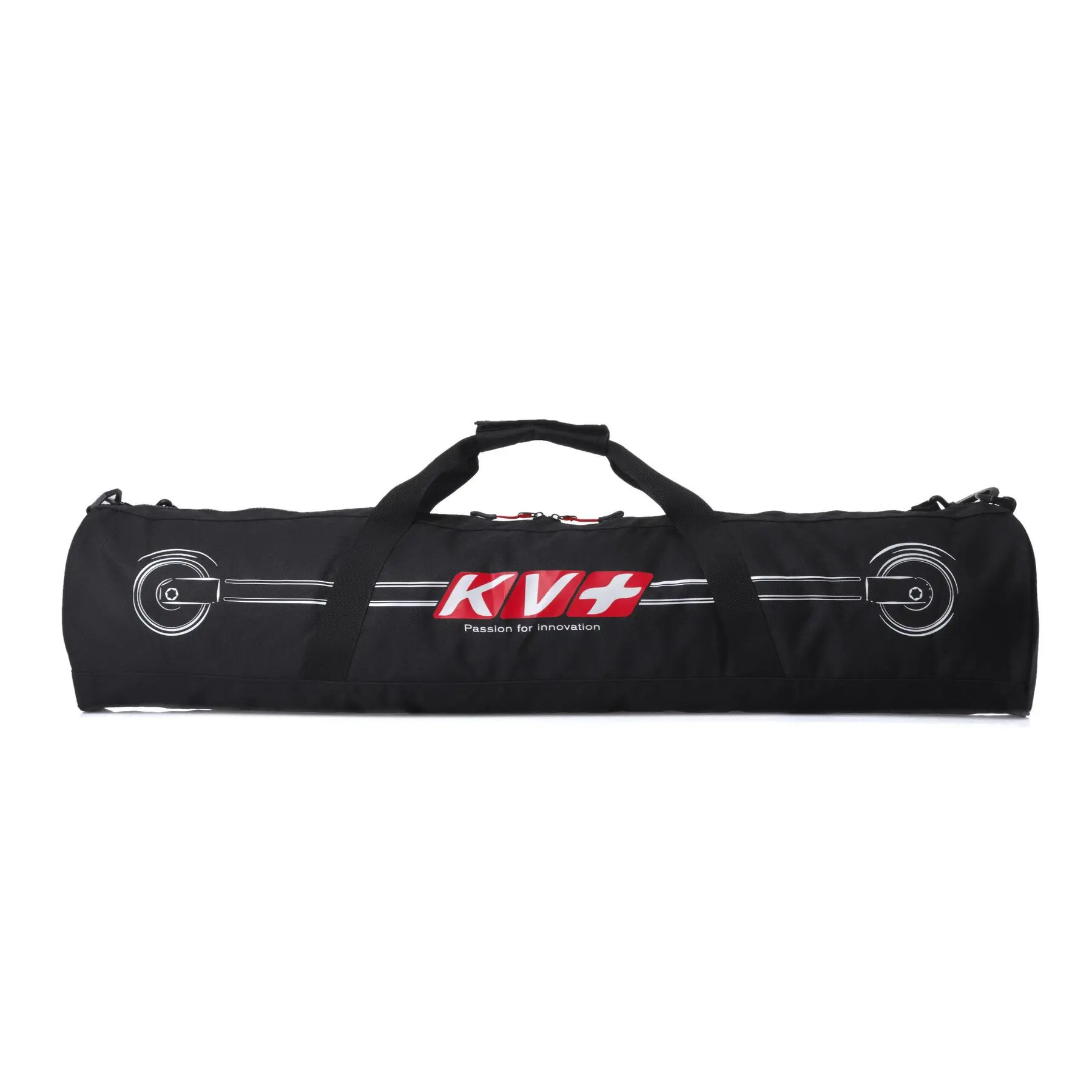 Skitas voor Rollerski KV+