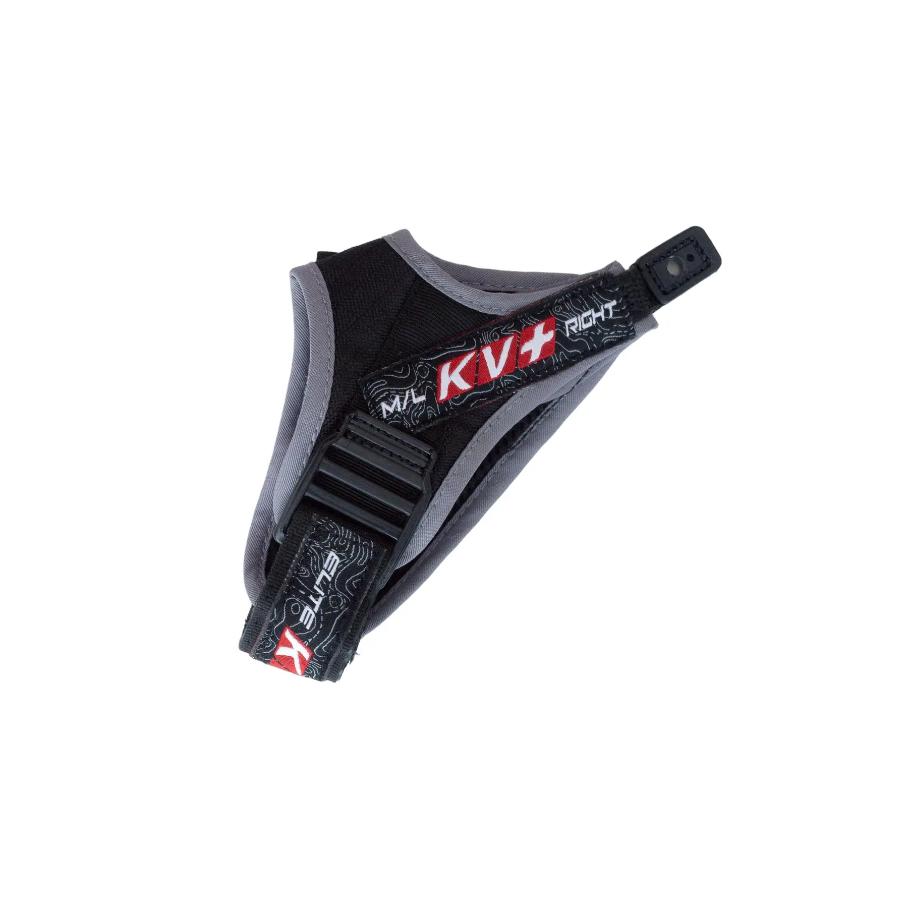 KV+ Nordic Walking Handschoenen Elite Clip