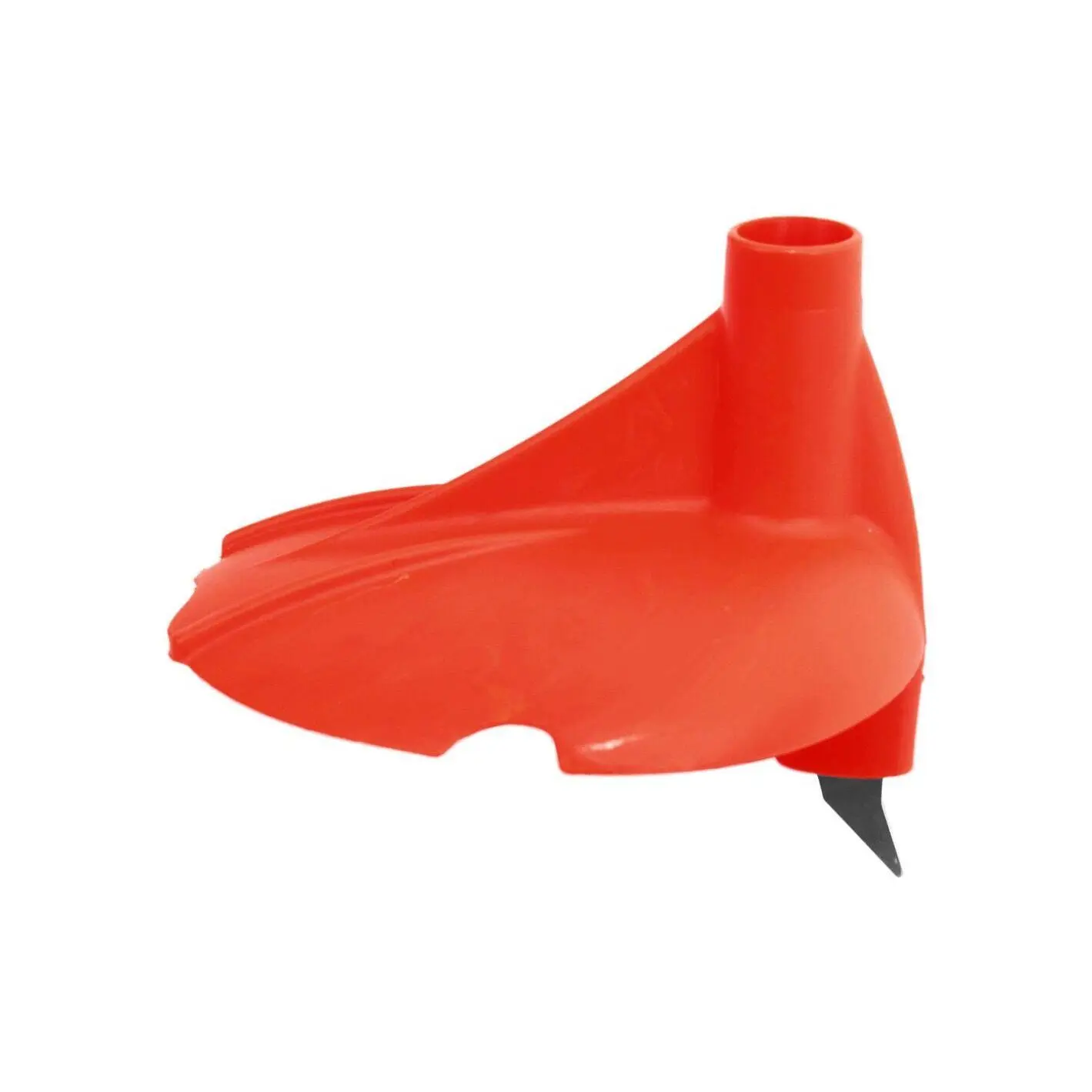 Pointe Van Ski Stokken Wielen KV+ Blizzard Or