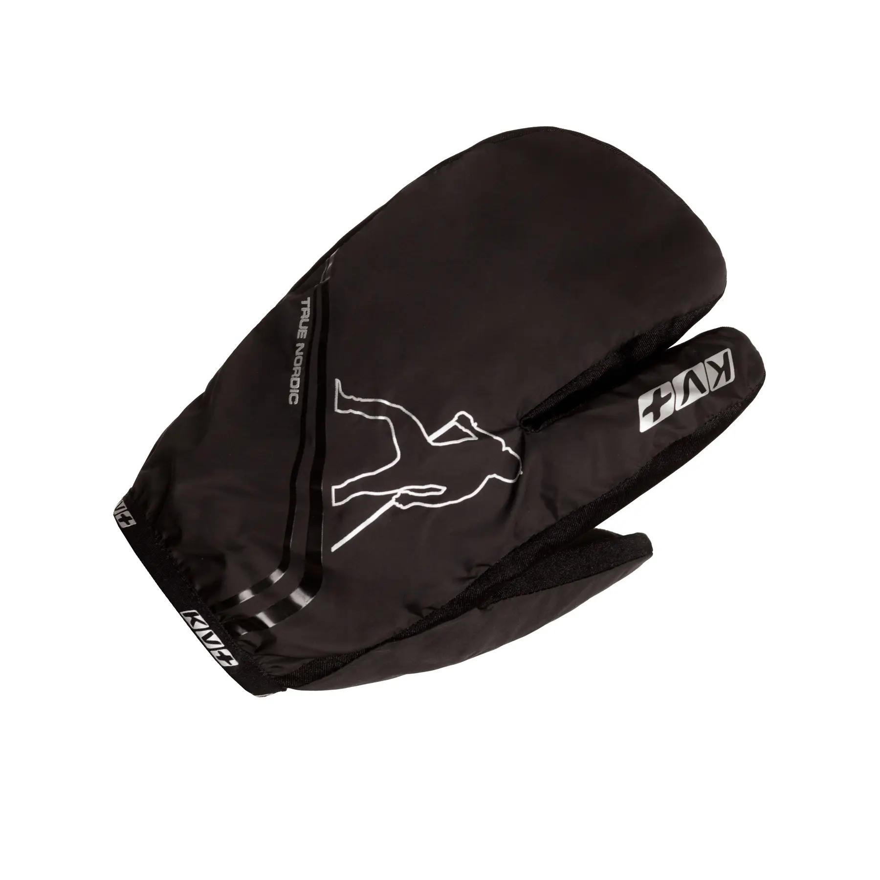 KV+ skihandschoenen Cover