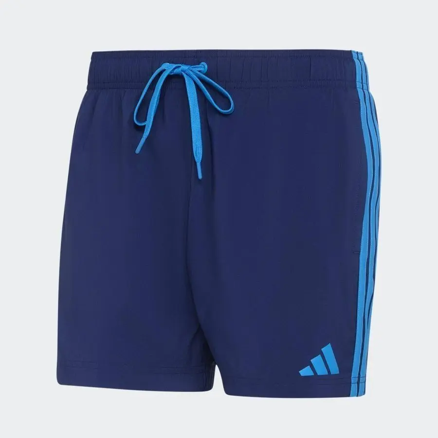 Badehose adidas 3-Stripes 5″