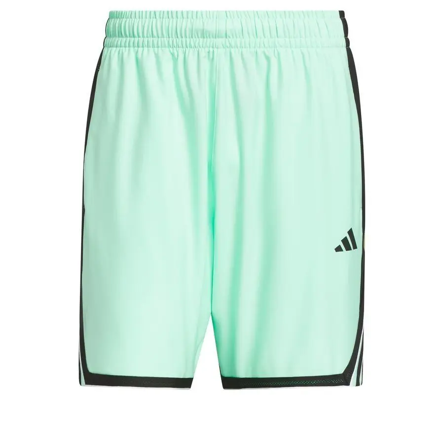 Short adidas Crazy Lite - Farbe: Vert