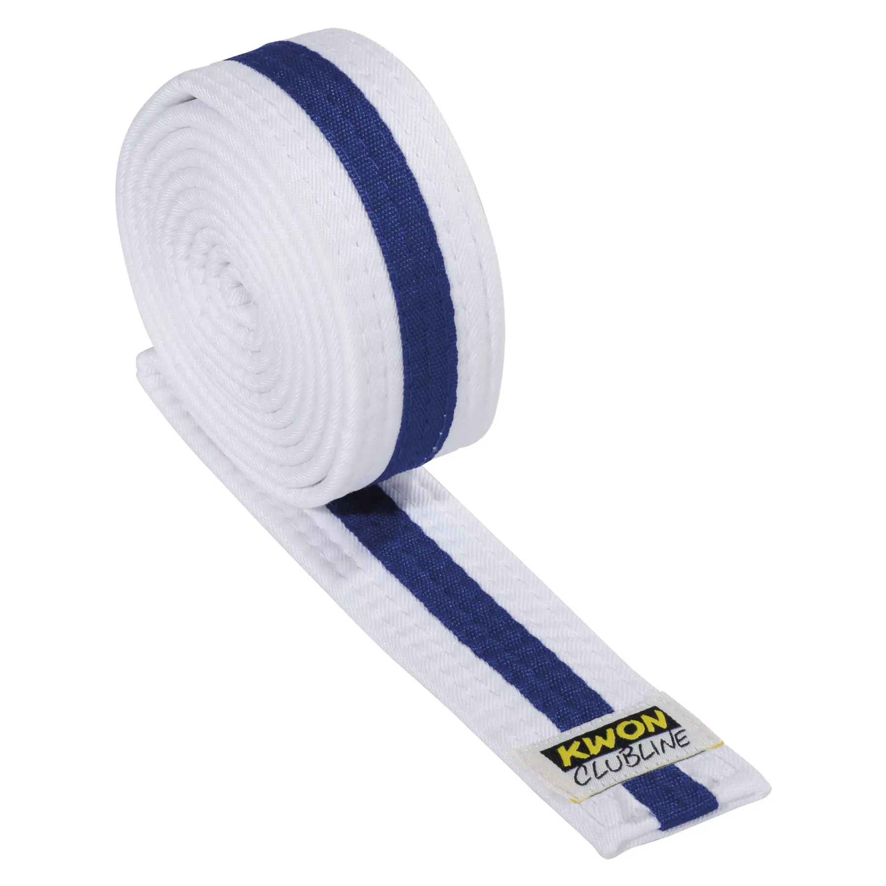 Judo-gordel Kwon Clubline Soft Belt