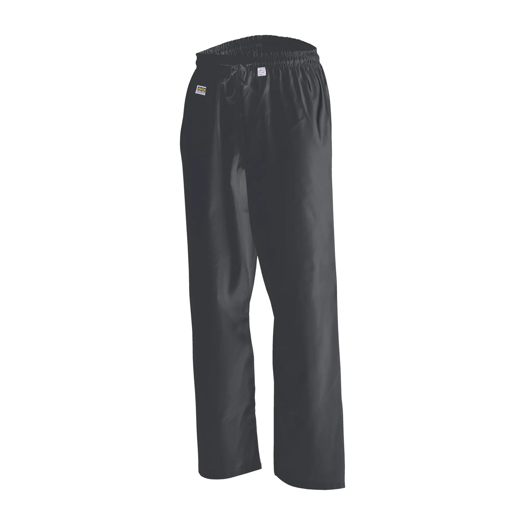 Pantaloni Budō Kwon Clubline