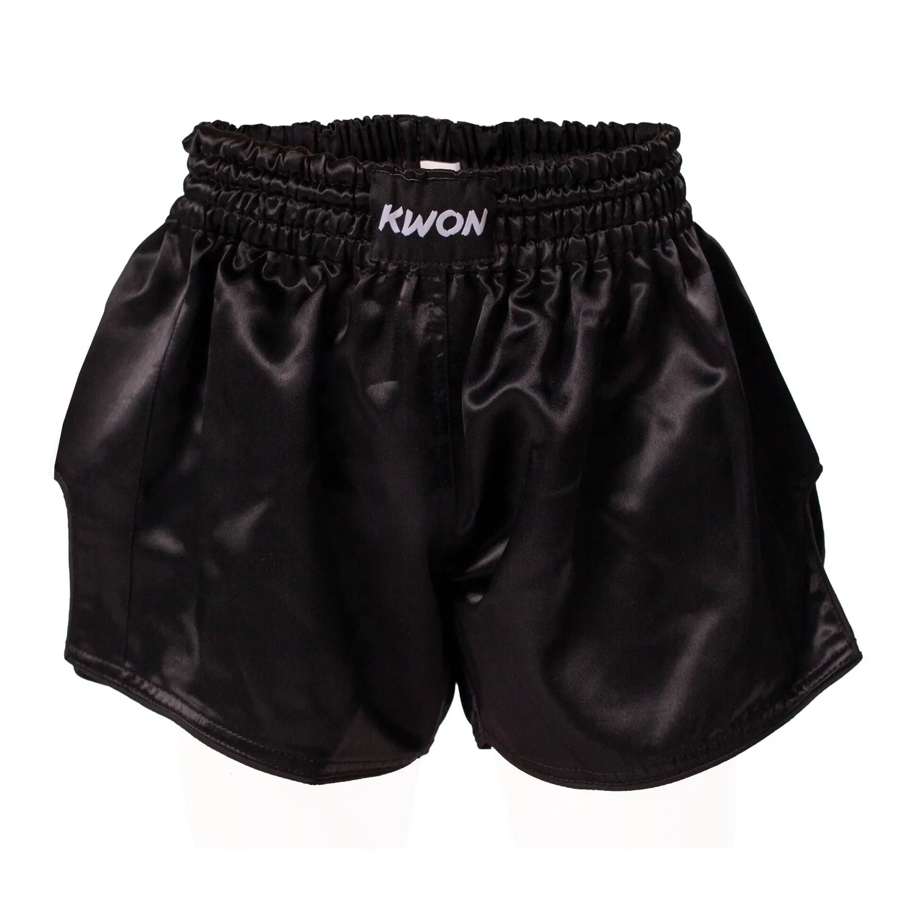 Short de boxe Thaï enfant Kwon Clubline