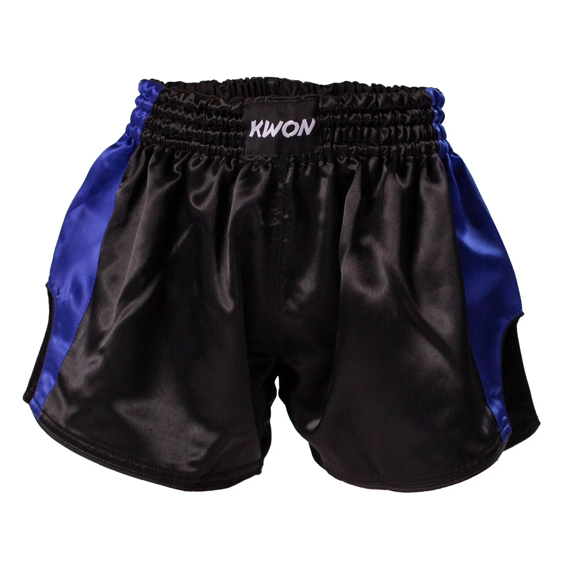 Pantaloncini da boxe thaï bambino Kwon Clubline