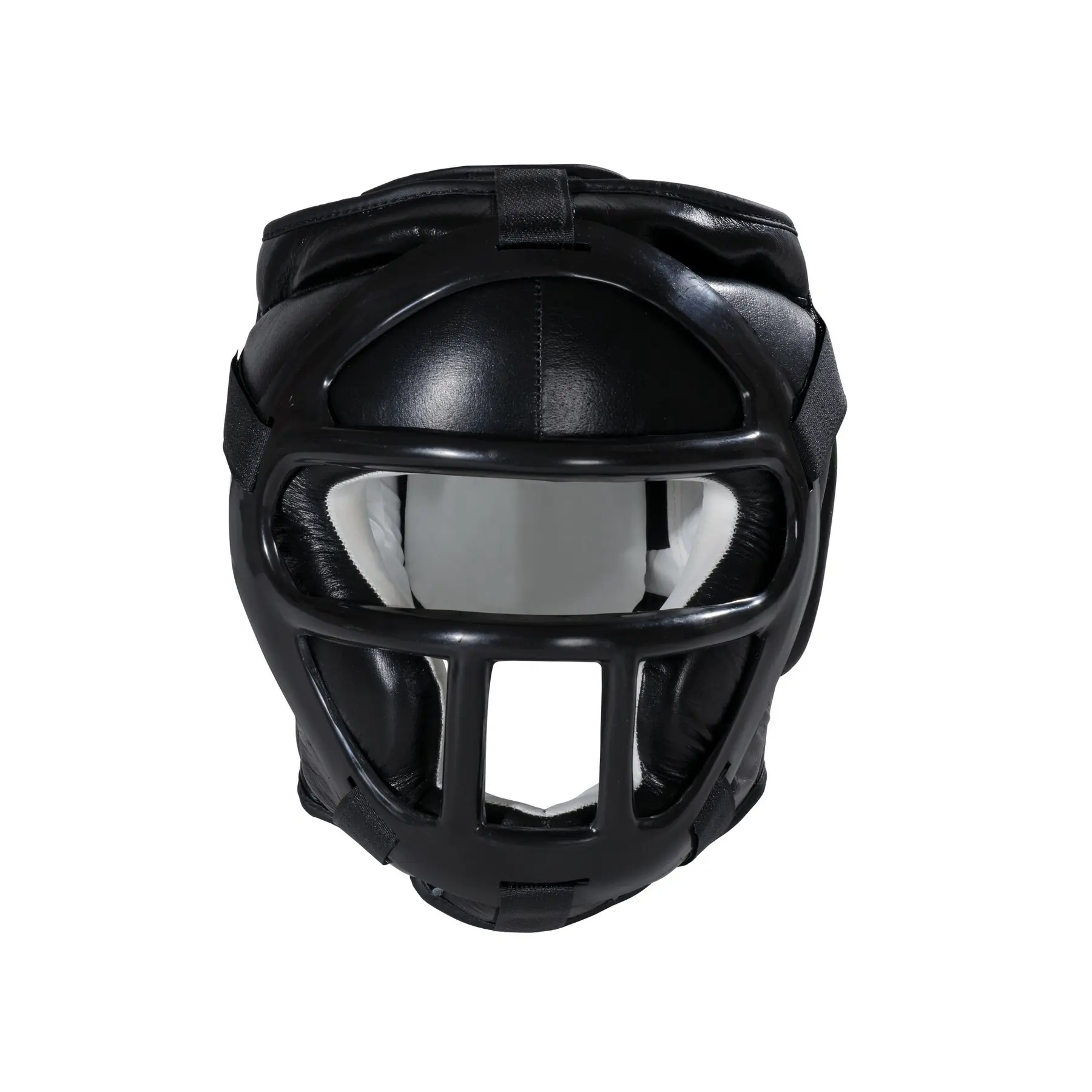 Casco da boxe con maschera Kwon Clubline