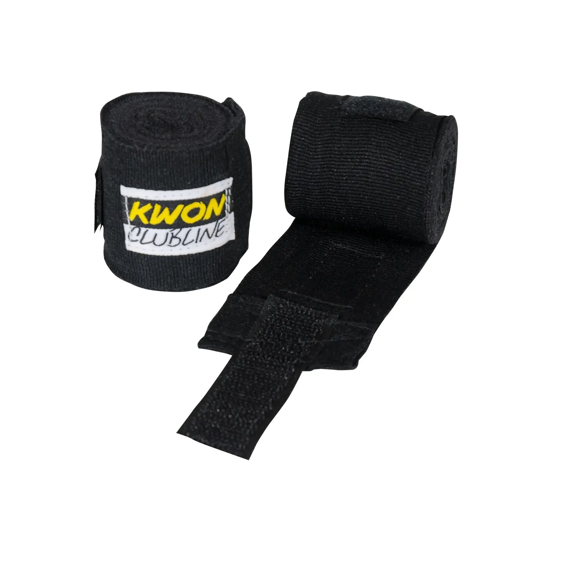 Unelastische Boxbänder Kwon Clubline