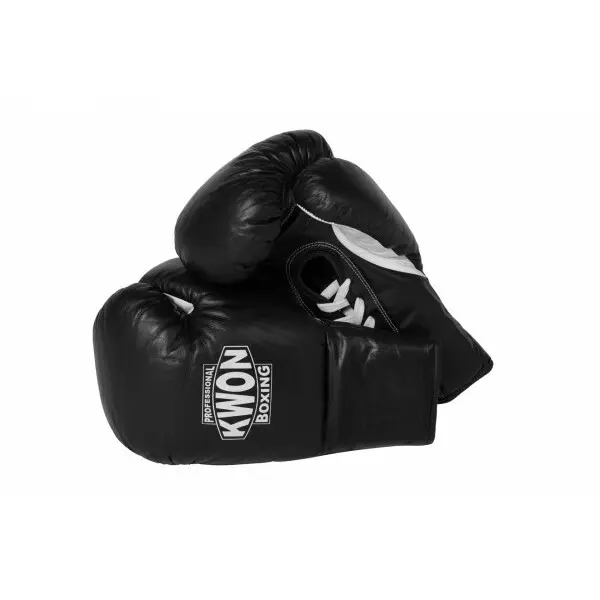 Guanti da boxe con lacci Kwon Professional Boxing