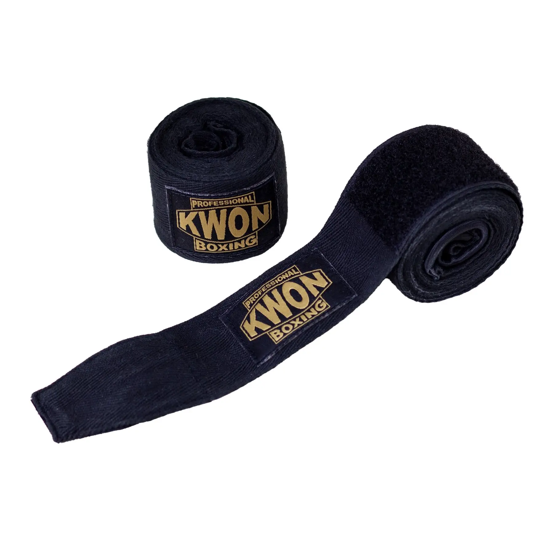 Niet-elastische bokshandschoenen Kwon Professional Boxing