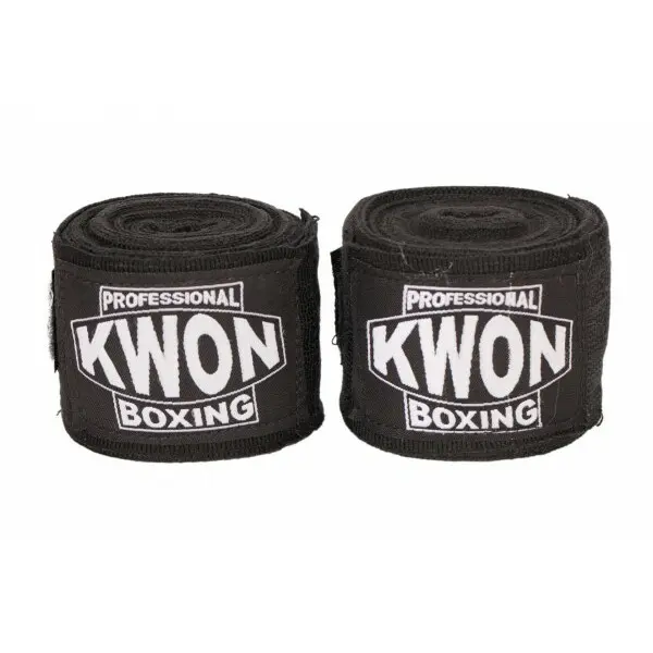 Licht elastische boksstroken Kwon Professional Boxing