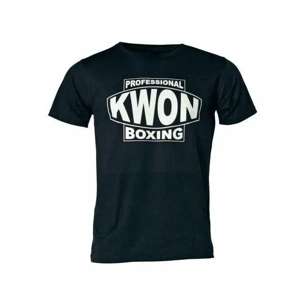 T-shirt Kwon Professional Boxing
