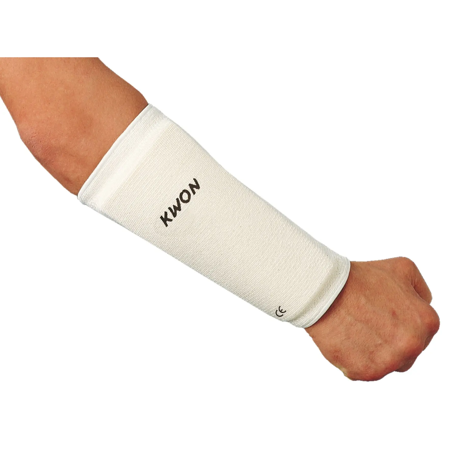 Unterarmschutz Kwon Stoff