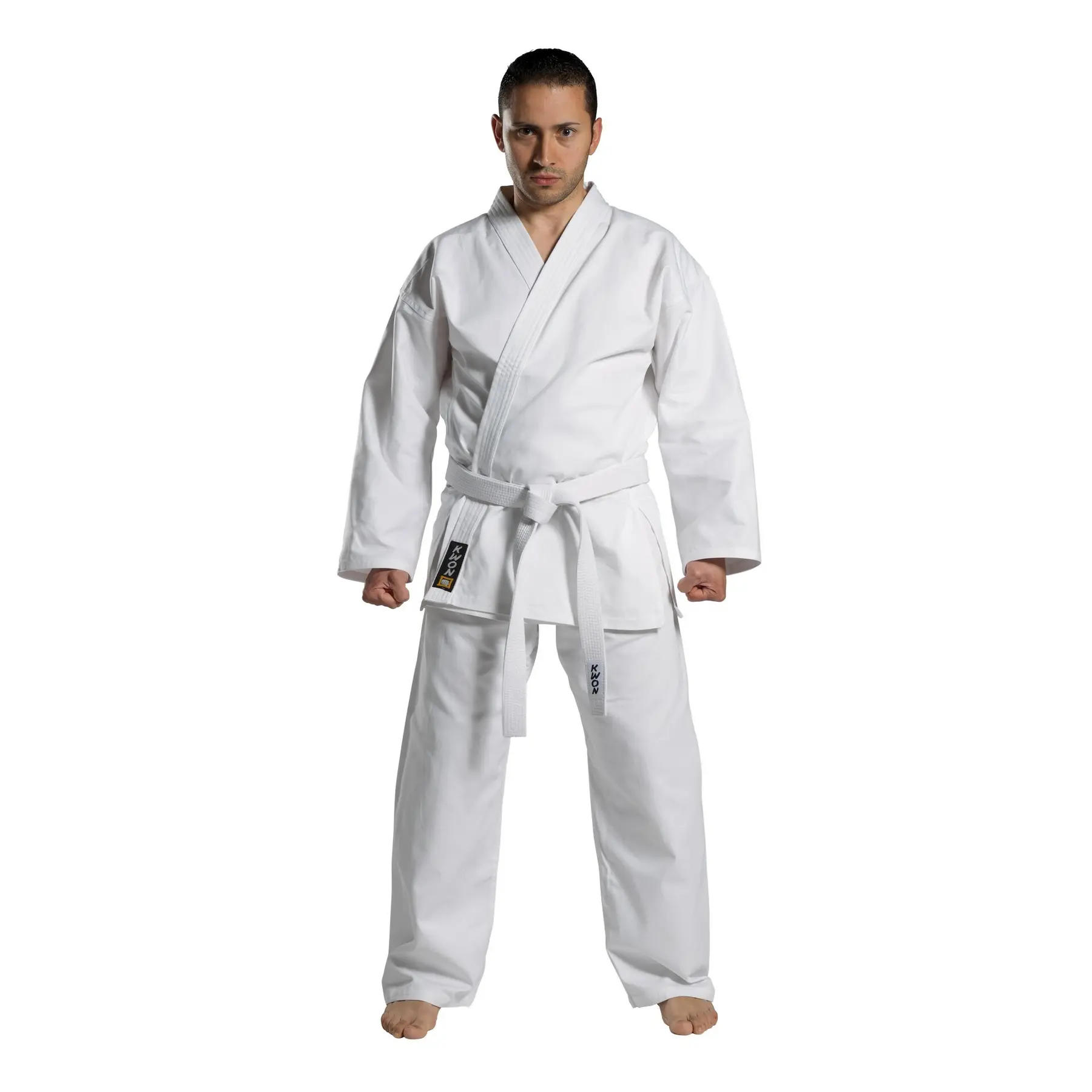 Karate-Kimono Kwon Traditional