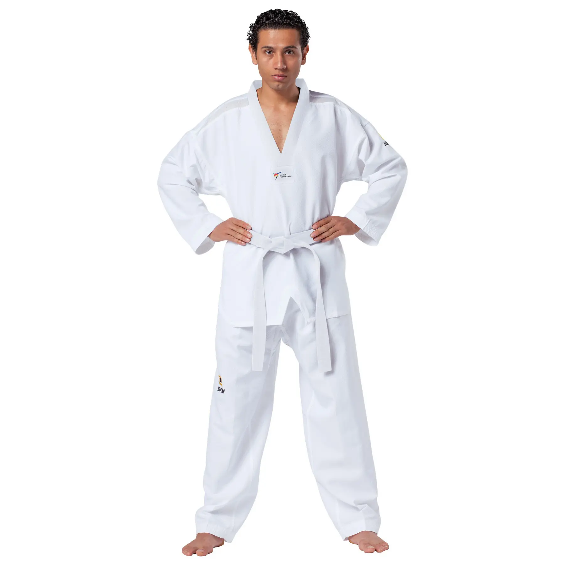 Kimono taekwondo Kwon Fightlite