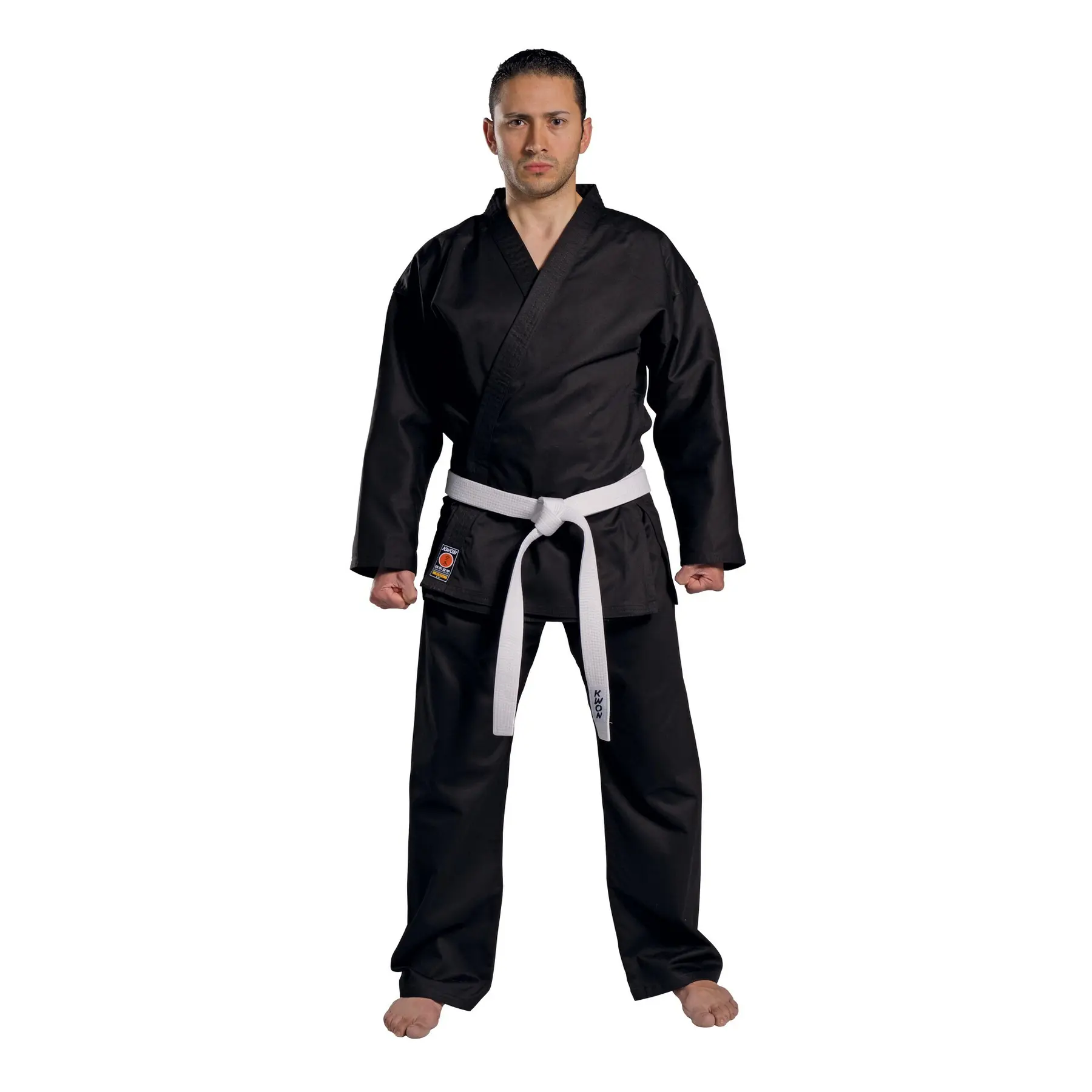 Kimono Karate Kind Kwon Traditional