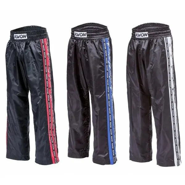 Kick-Boxing-Hose Kwon Str