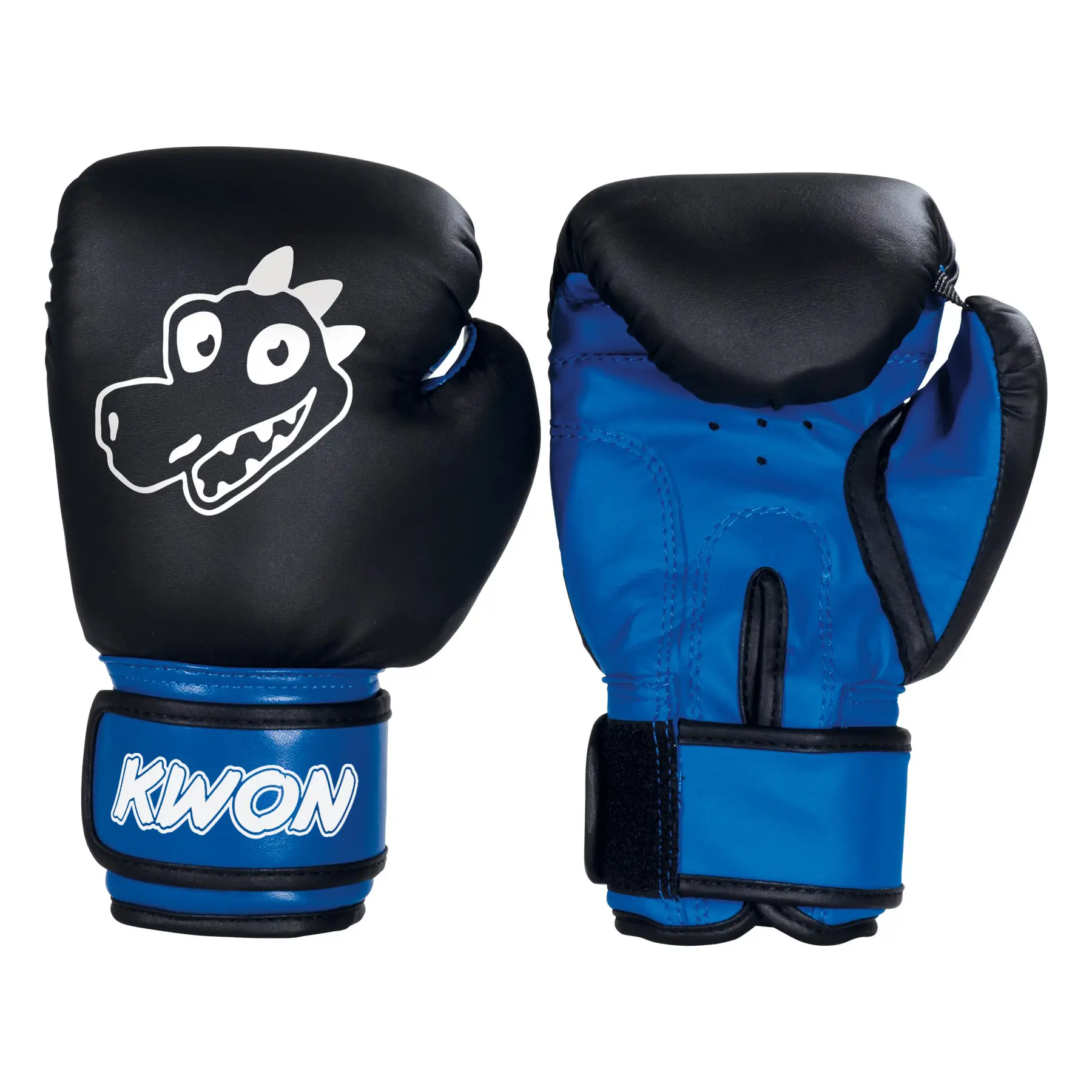 Kinderbokshandschoenen Kwon Mini Drache