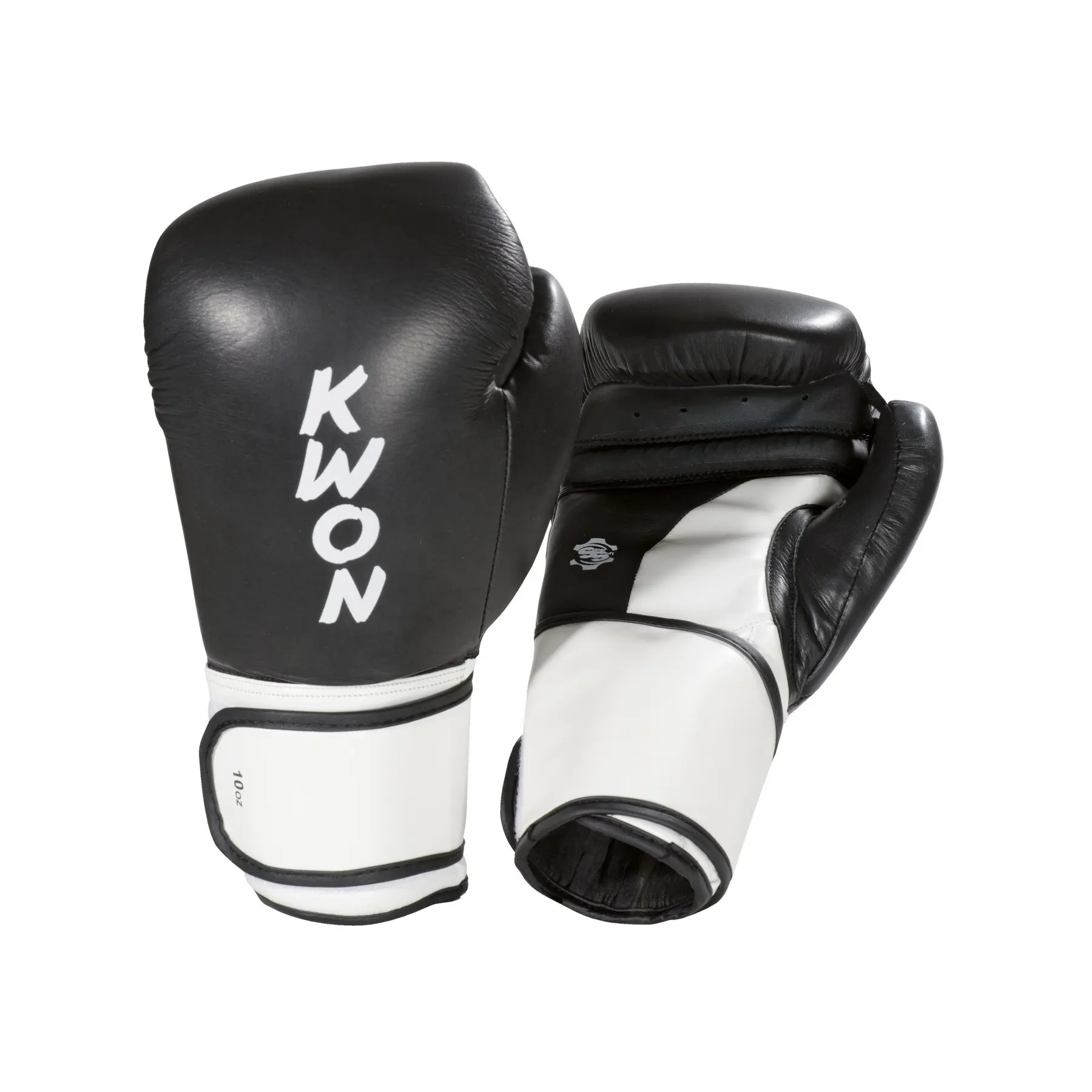 Bokshandschoenen Kwon Super Champ