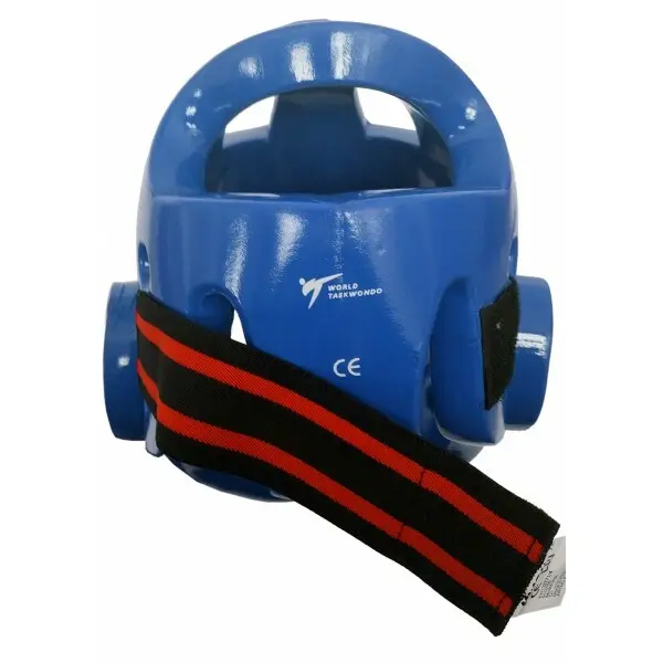 Cascokwondo avec visière Kwon KSL