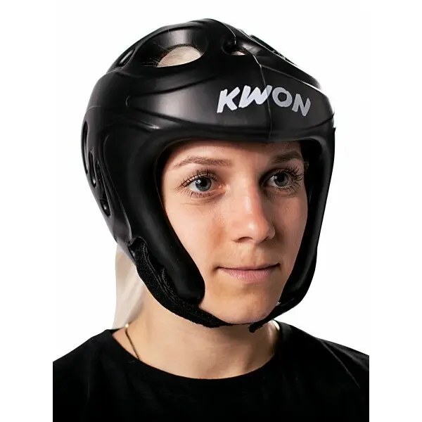 Boxhelm Kwon Shocklite