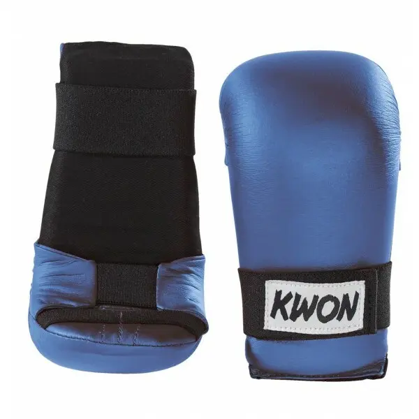Ju-Jitsu-Handschuhe Kwon Ladro
