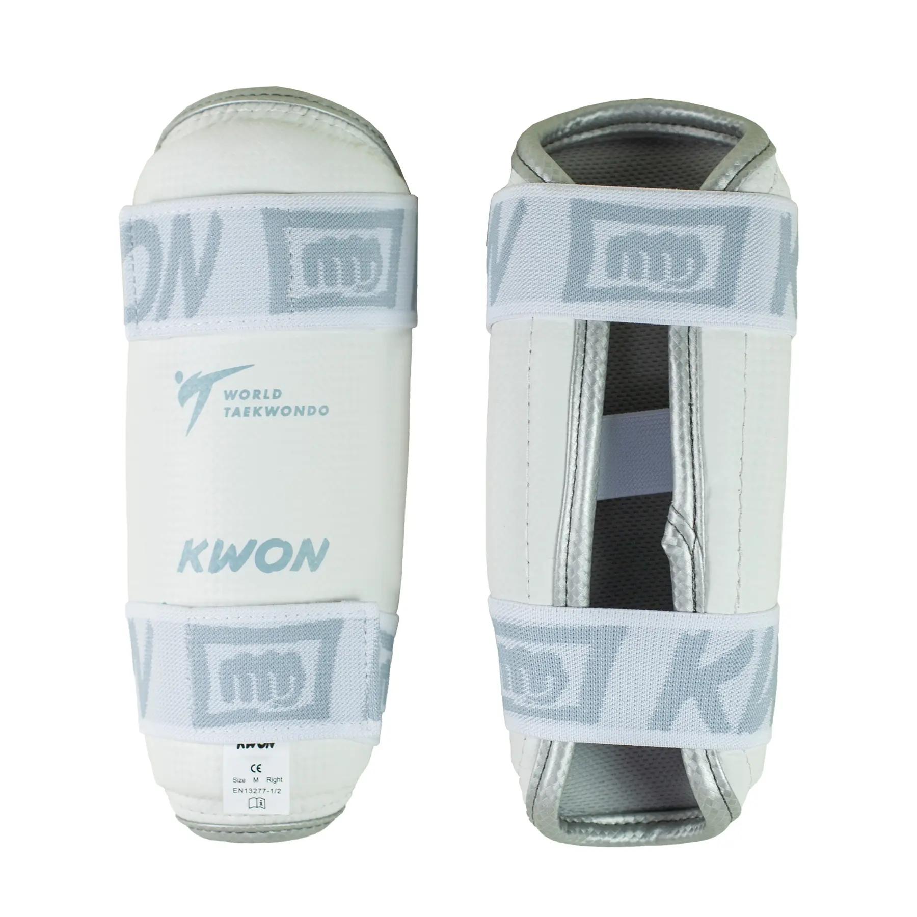 Protezione braccio anteriore wt Kwon KSL