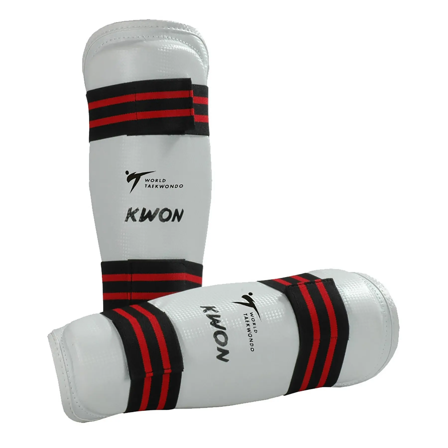 Taekwondo Schienbeinschützer Kwon WT Evolution