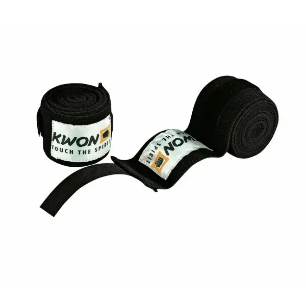 Unelastische Boxbänder Kwon