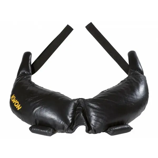 Kwon Schwarz Bulbag 14 Kg