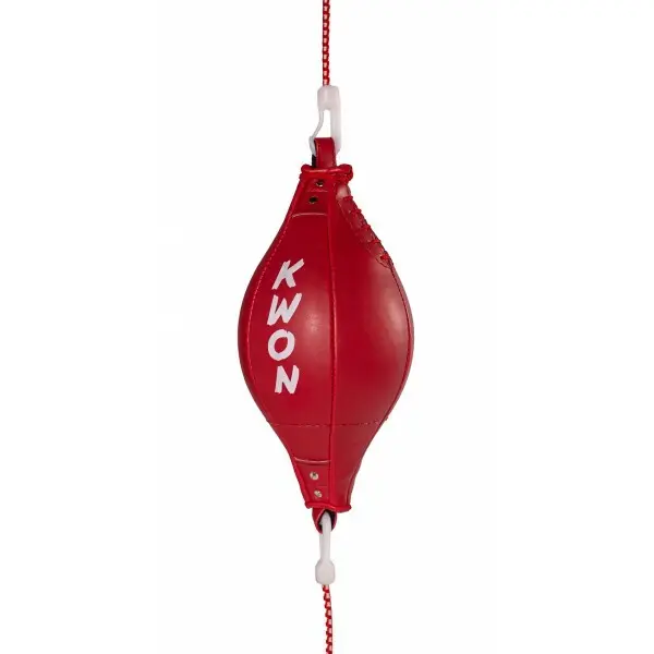 Ovale tapbol Kwon
