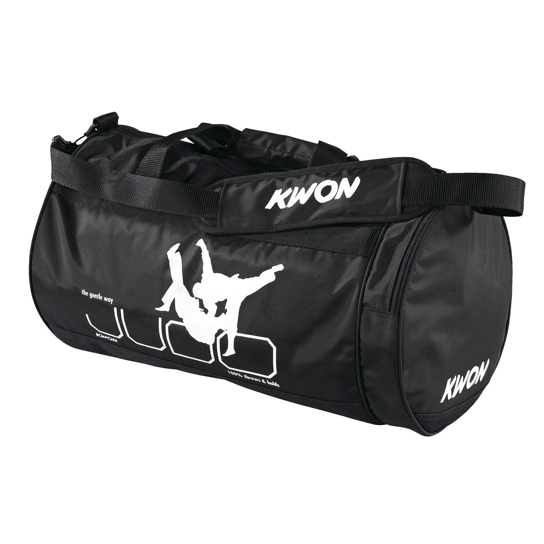 Borsa sportiva per il judo Kwon