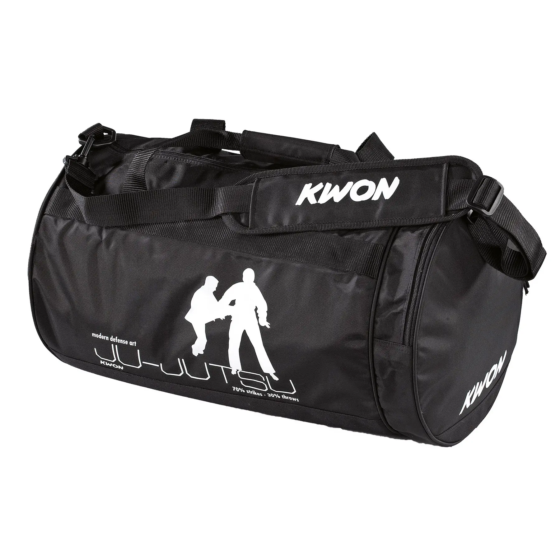 Jujutsu-Sporttasche Kwon