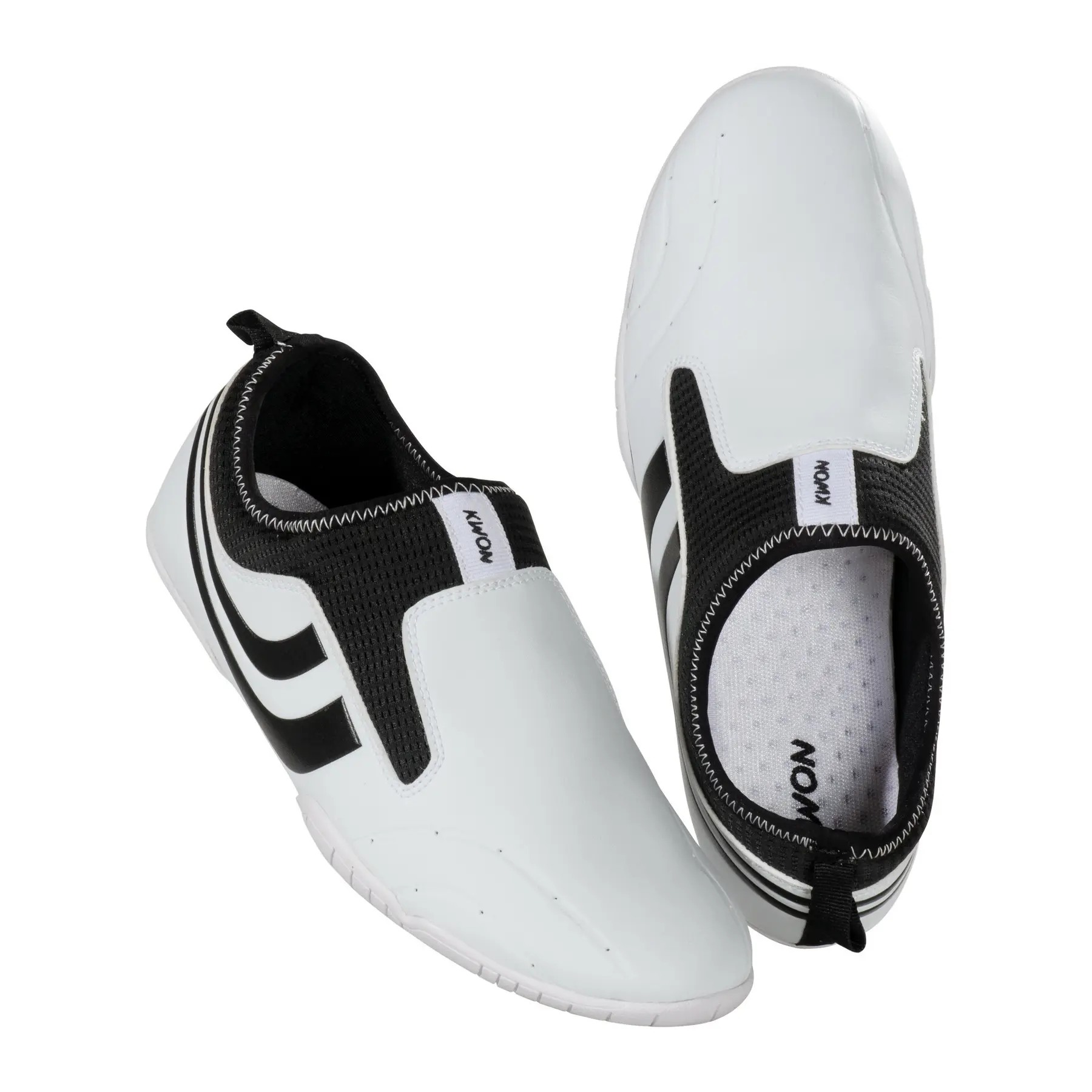 Scarpe Taekwondo per bambini Kwon Supralite