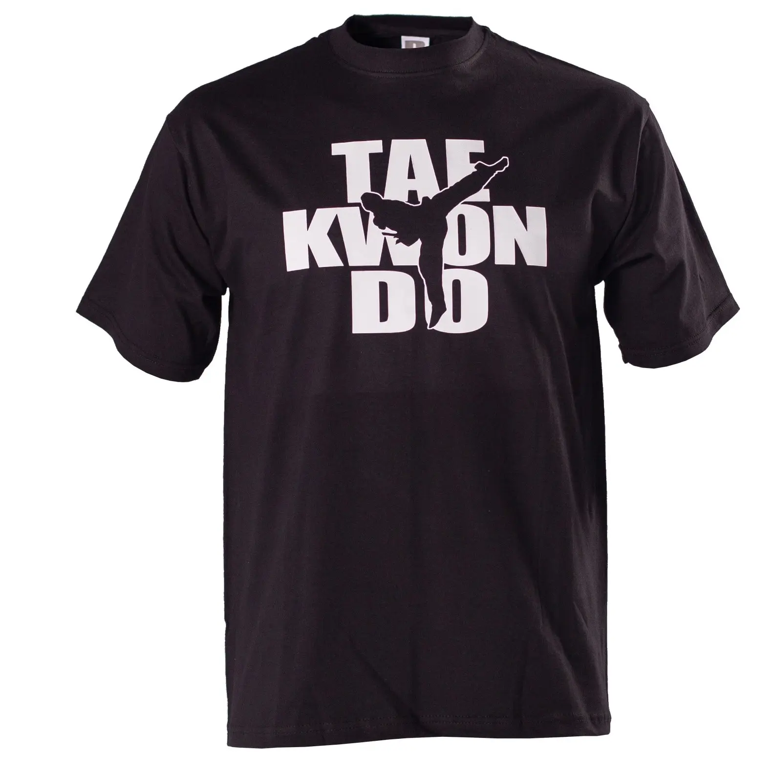 T-Shirt Kwon Taekwondo