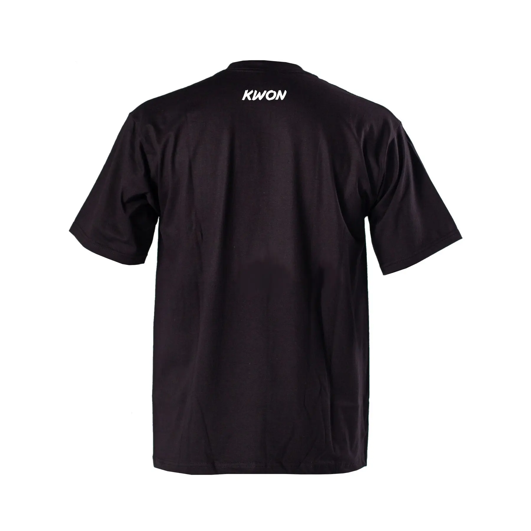 T-shirt Karate Kwon