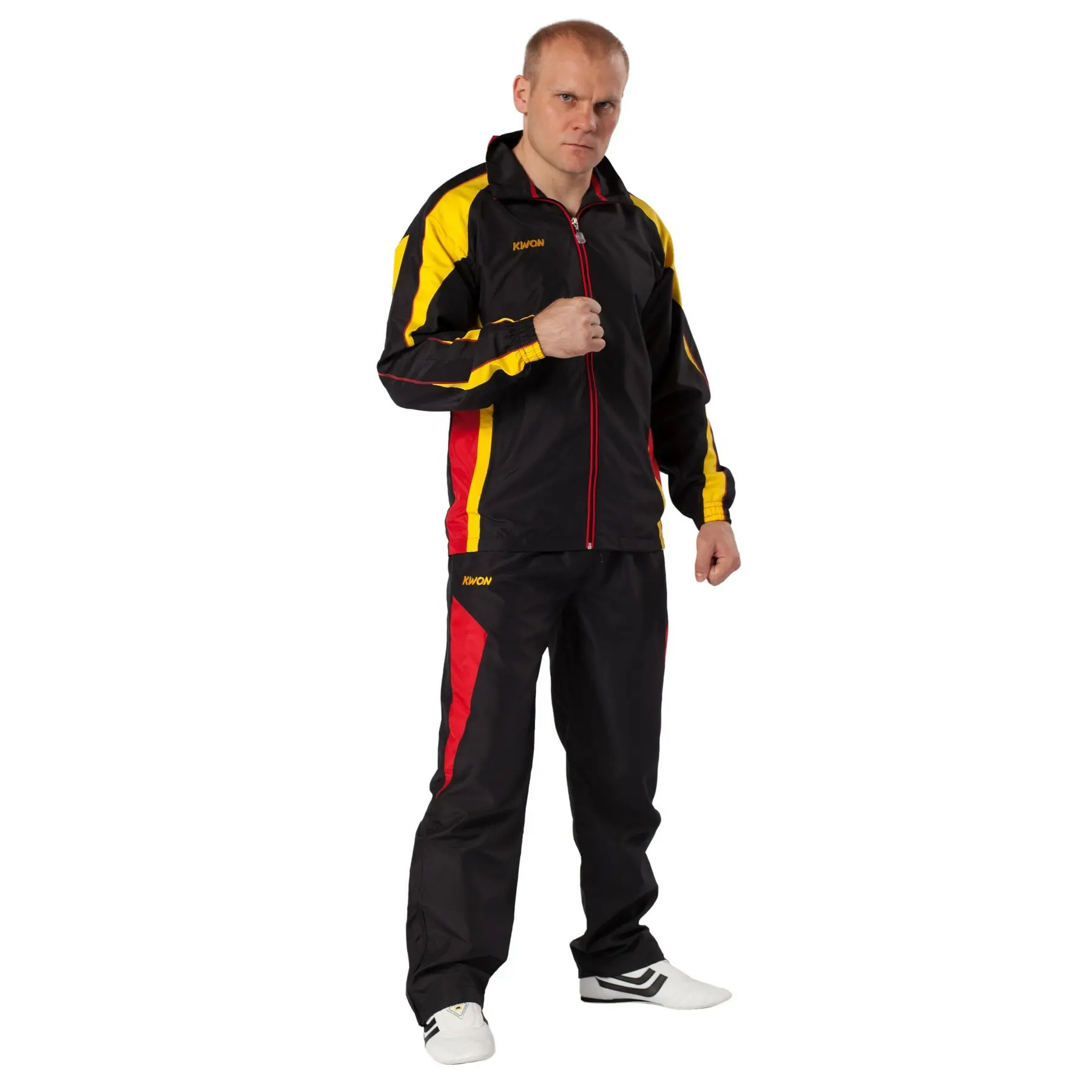 Trainingsanzug Kwon Performance Micro