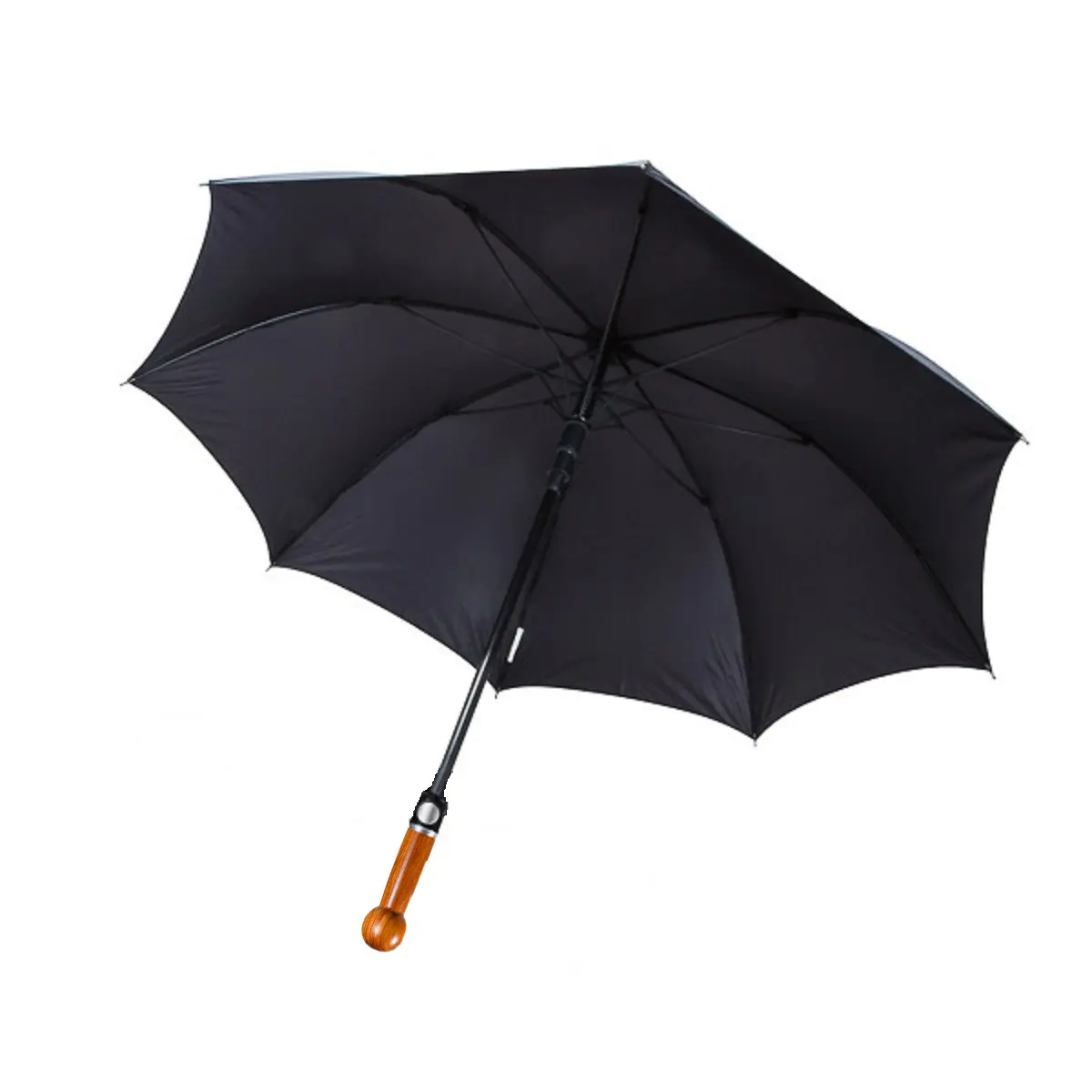 Paraplu met knop Kwon SV