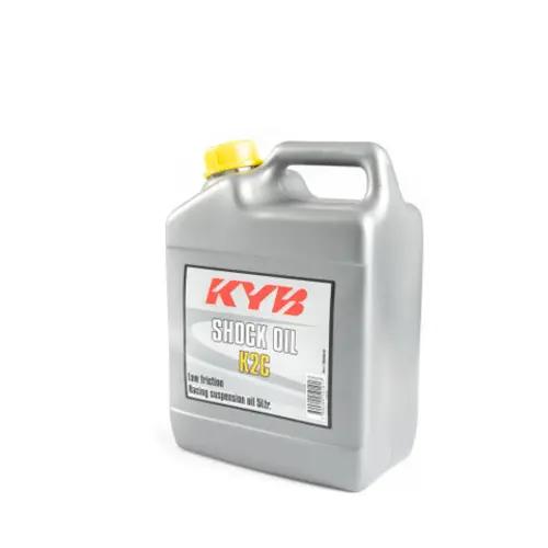 Dämpfungsöl KYB K2C 5L