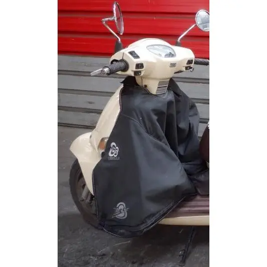 Grembiule da scooter Darts Luxe Pour Kymco 125 Like