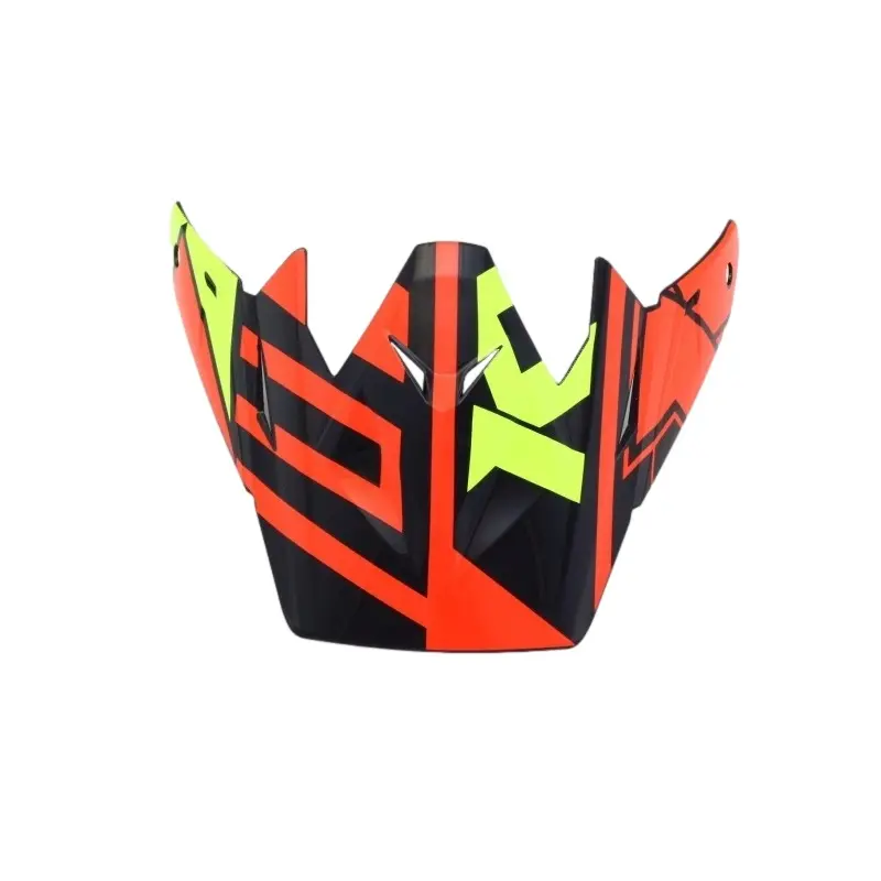 Vizier voor motorcrosshelm Kyt Cross Over Ktime