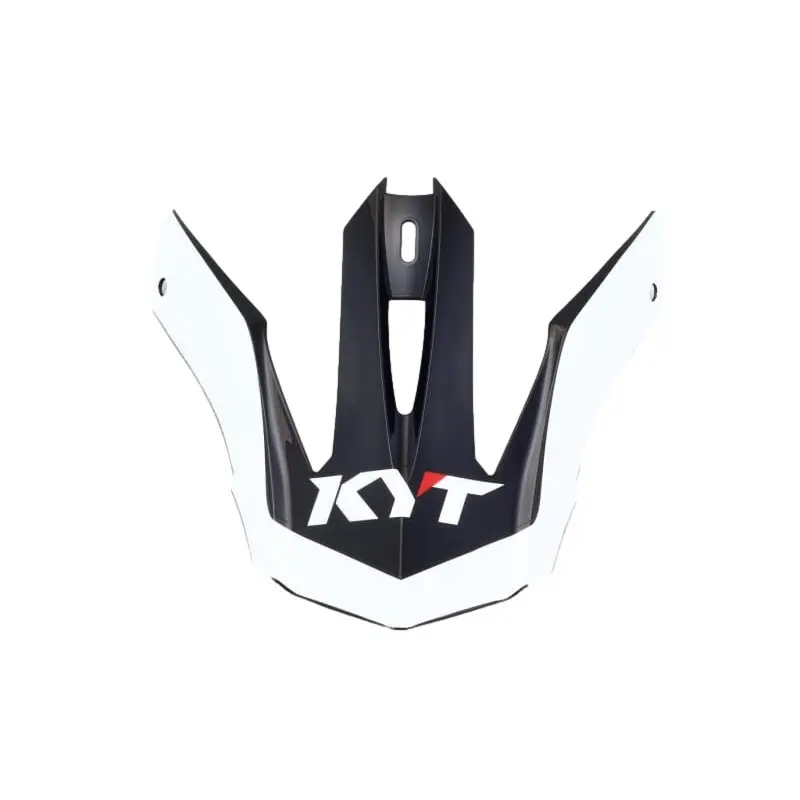 Vizier voor motorcrosshelm Kyt Strike Eagle K-MX