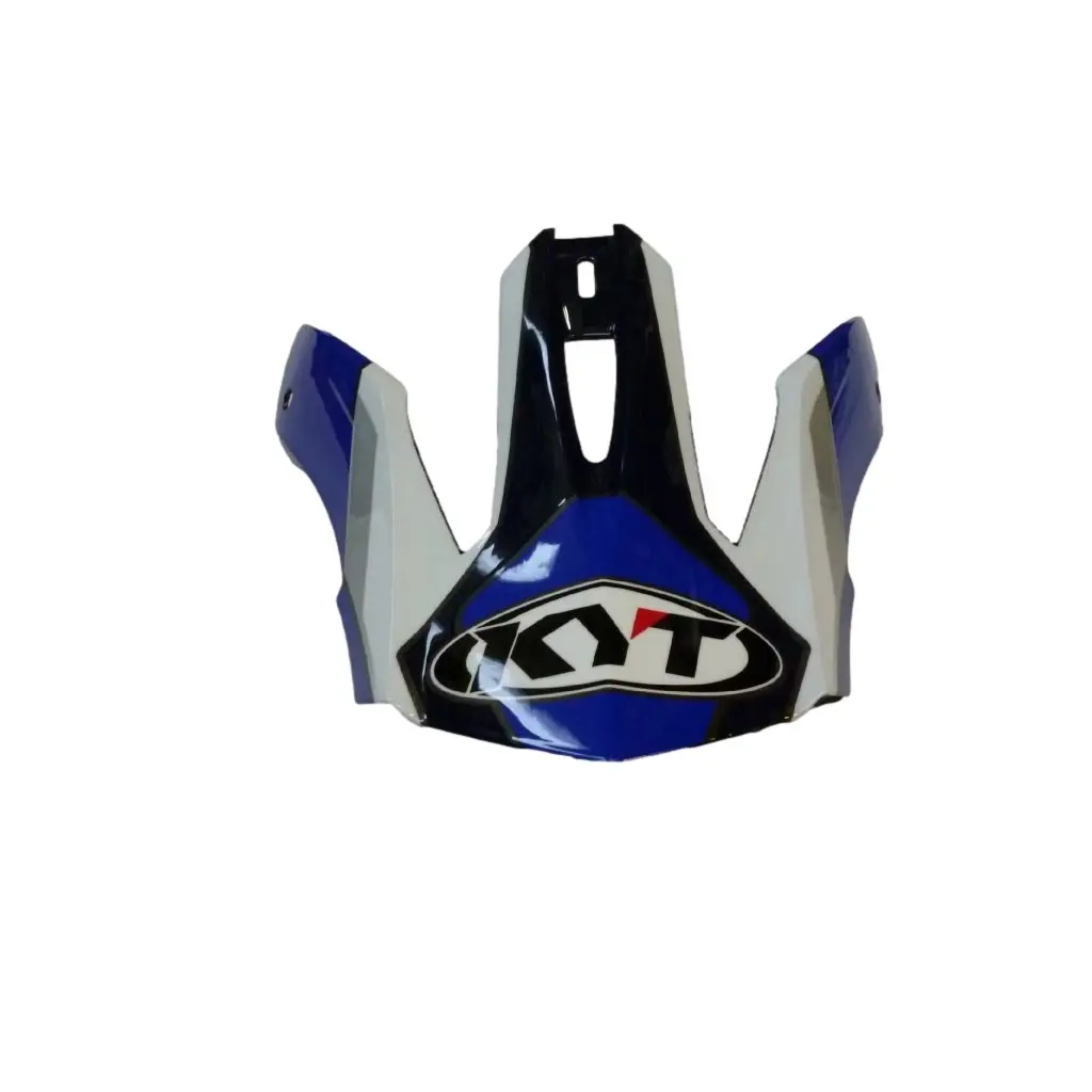 Vizier voor motorcrosshelm Kyt Strike Eagle Wings