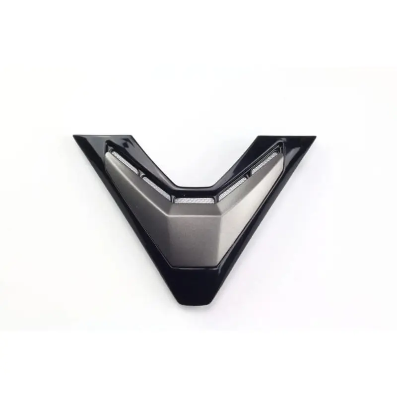 Ventilation für Motorradhelm Kinnschutz Kyt Falcon