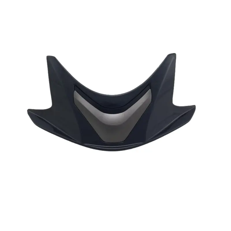 Motorrad-Spoiler Kyt Falcon Plain