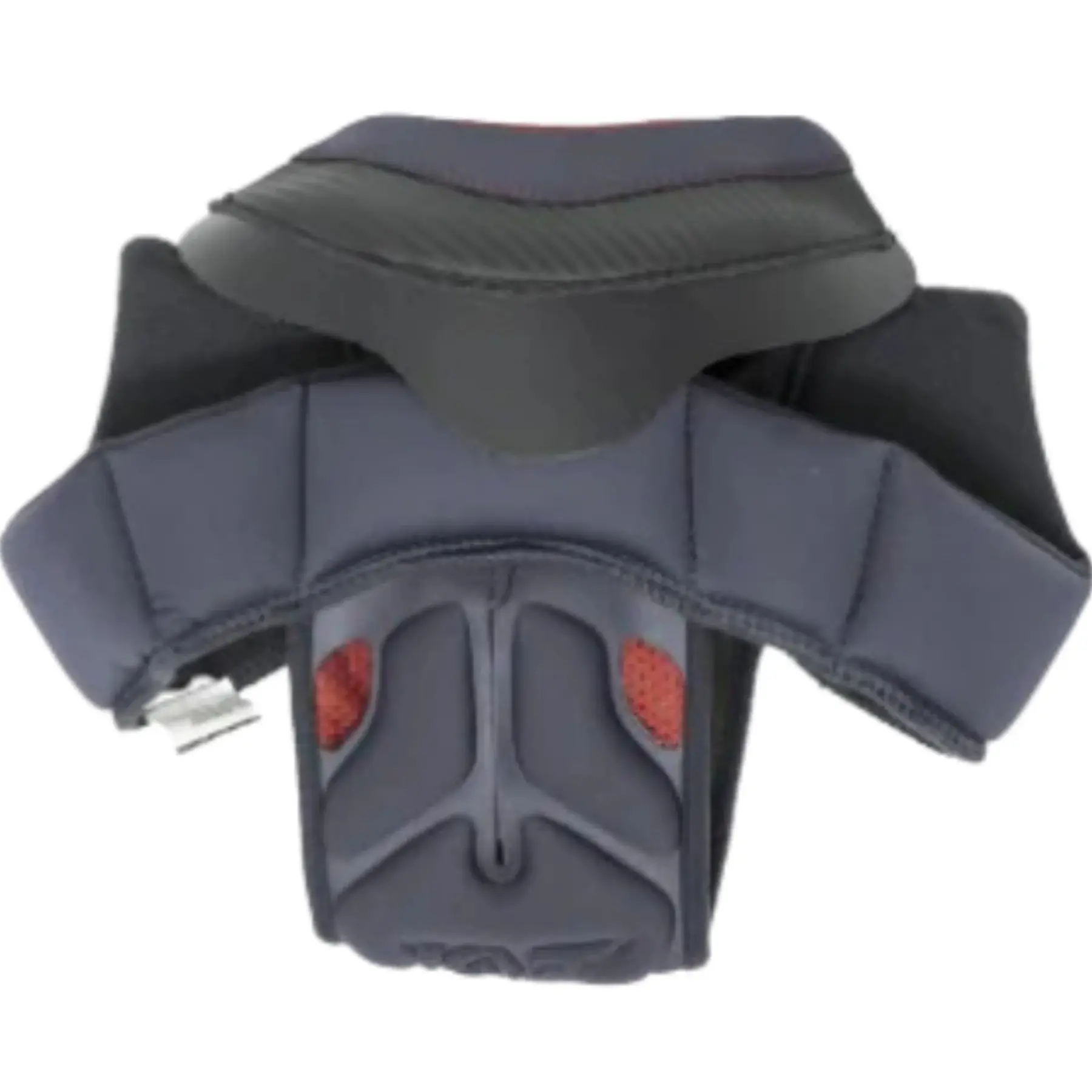 Motorradhelm-Innenfutter Kyt TT-course