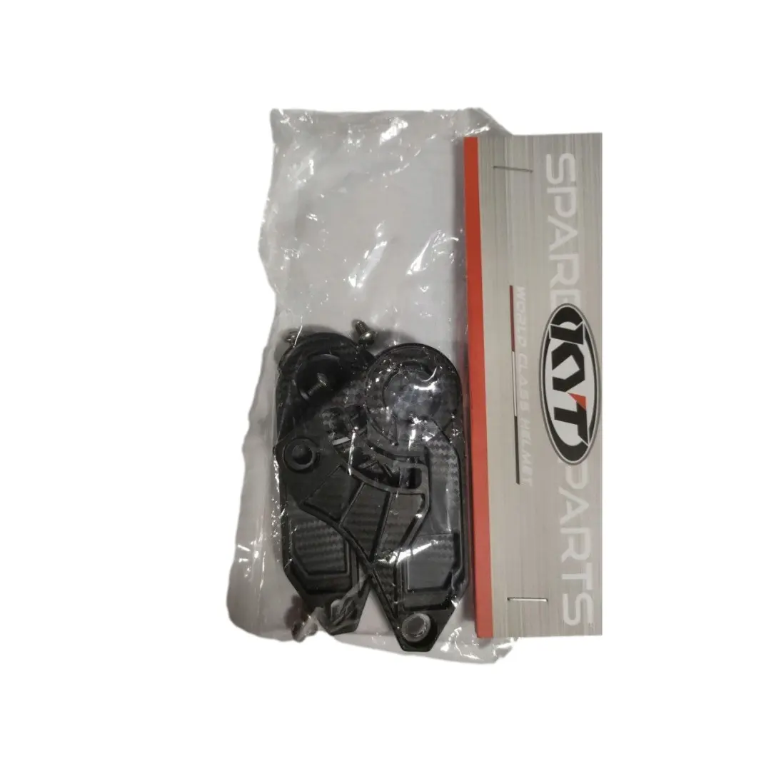Helm-Accessoire Kyt TT-Course / TT-Revo