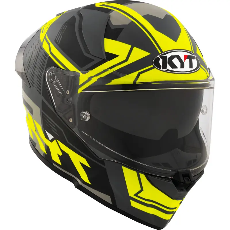 Motorrad-Integralhelm Kyt R2R